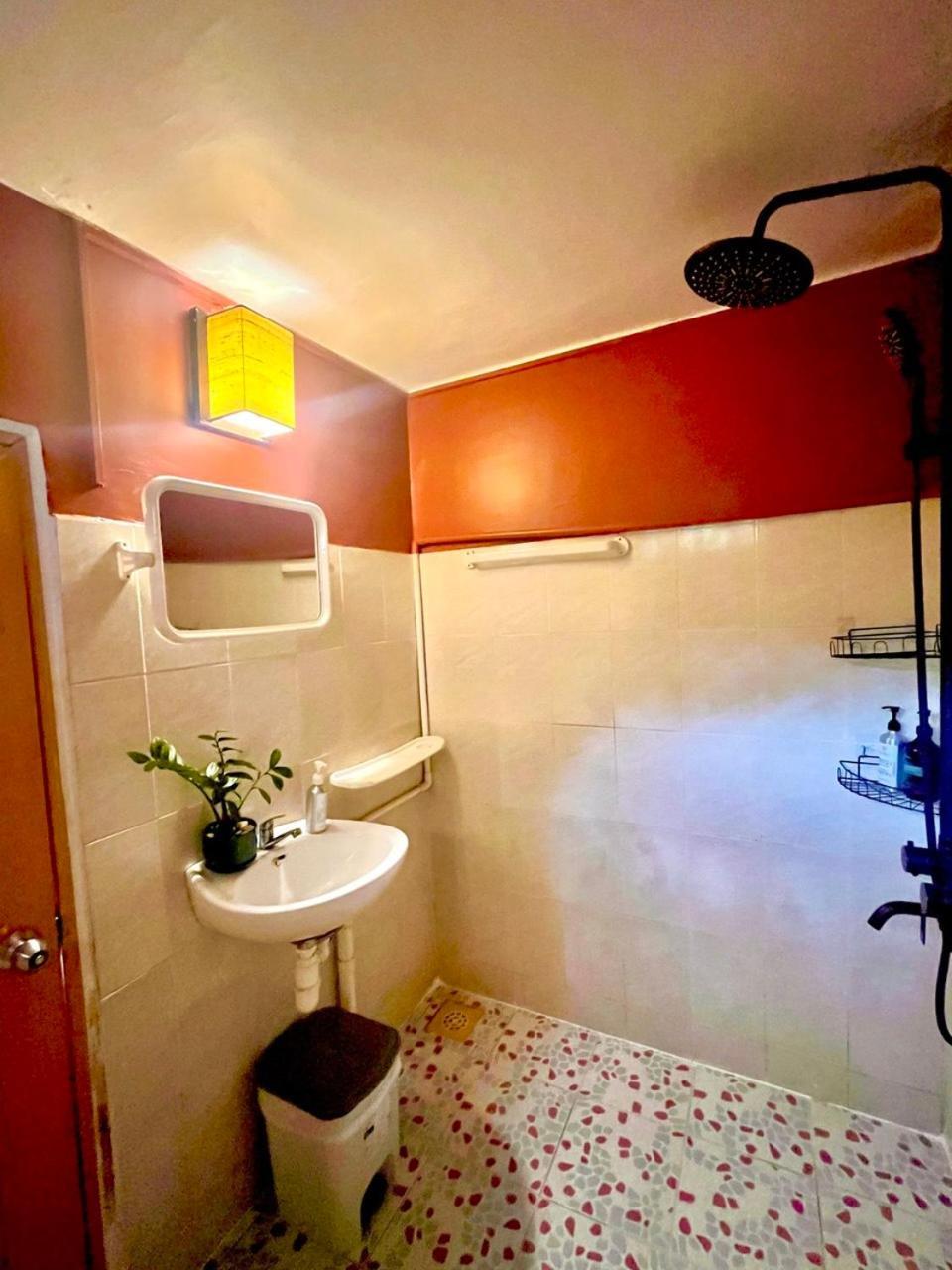 Cambodhi - Vegan Villa Kampot Bagian luar foto